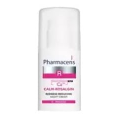 Pharmaceris R - Calm-Rosalgin Redness Reducing Night Cream
