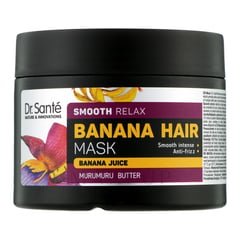 Dr. Sante Banana Hair Mask