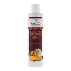 Hristina Cosmetics Stani Chef's Hair & Body Shower Gel