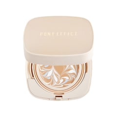 Pony Effect Prime Protect Aqua Essence Pact [SPF50+/PA+++]