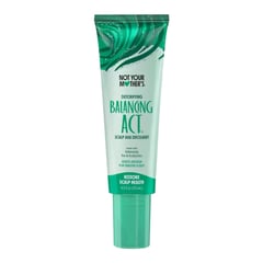 Not Your Mother’s Balancing Act Detoxifying Scalp AHA Exfoliant