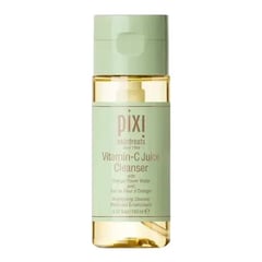Pixi Beauty Vitamin-C Juice Cleanser