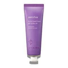 innisfree Orchid Hand Cream SPF 15 PA+ EX