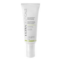 Ultraceuticals Ultra UV Protective مرطب يومي للوجه SPF 50 بتركيبة مرطبة