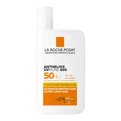 La Roche-Posay Anthelios Uvmune 400 Invisible Fluid SPF50+