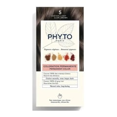 PHYT’S Phyto Saç Boyası (Phyto Hair Dye)