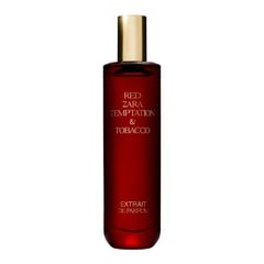 Zara Red Zara Temptation Tobacco Extrait De Parfum