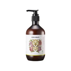 Ogabon Seed-Infused Moisture Family Lotion