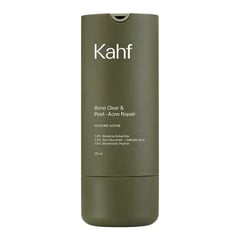 Kahf Acne Clear & Post-Acne Repair Niosome Serum