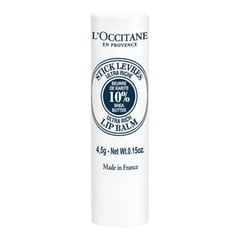 L'Occitane Shea Ultra Rich Lip Balm Stick