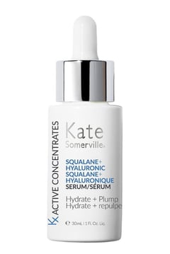 Kate Somerville KX Concentrates Squalane + Hyaluronic Serum