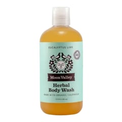 Moon Valley Organics Herbal Body Wash