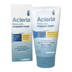Medihealth Acleria Facial Cleanser