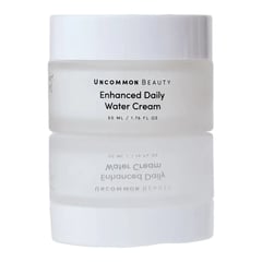 Uncommon Beauty Enhanced Daily Water Cream