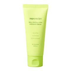 Papa Recipe Real Centella Cica Intensive Cream