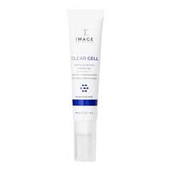 IMAGE skincare Clear Cell Clarifying Salicylic Blemish Gel