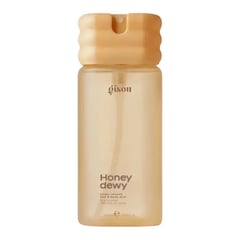 Gisou Honey Infused Hair & Body Mist
