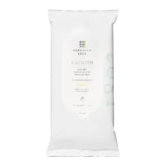 Beekman 1802 Smooth Exfoliating Facial Cleansing Wipes