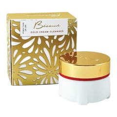 Besame Cosmetics Cold Cream Cleanser & Makeup Remover