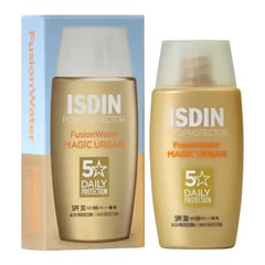 ISDIN Fusion Water Magic Urban SPF 30