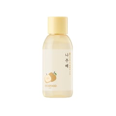 Skinfood Naju Pear Deep Cleansing Oil