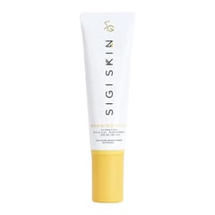 Sigi Skin Morning Glow Physical Sunscreen
