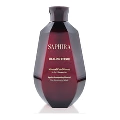 Saphira Healing Repair Mineral Conditioner
