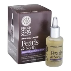 Natura Siberica Fresh Spa Imperial Caviar Pearls de North Serum