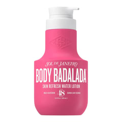 Sol De Janeiro Body Badalada Skin Refresh Water Lotion