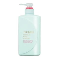 Shiseido Tsubaki Cool & Repair Conditioner