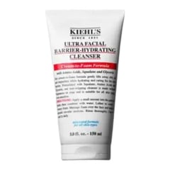 Kiehl's Ultra Facial Barrier-Hydrating Cleanser
