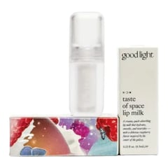 Good Light Taste Of Space Lip Milk