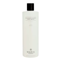 Maria Åkerberg Hair & Body Shampoo Sweet Breeze