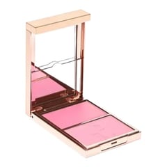 Patrick Ta Major Headlines Double-take Crème & Powder Blush Duo