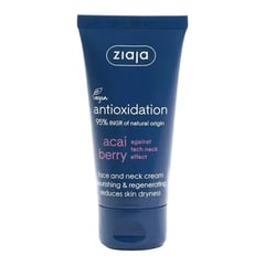 Ziaja Acai Berry Face And Neck Cream