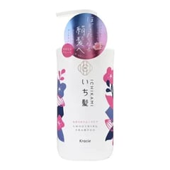 Kracie Ichikami Nameraka Smooth Care Shampoo