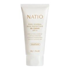 Natio Pure Mineral Skin Perfecting BB Cream SPF 15