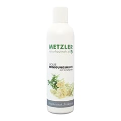 Metzler Molke Reinigungsmilch Mit Schafgarbe