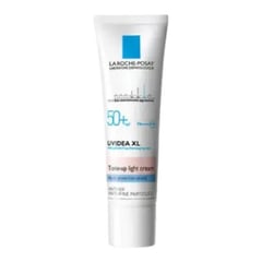 La Roche-Posay Uvidea Anthelios Tone-Up Rosy SPF50+