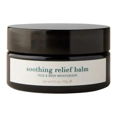 Isun Skincare Soothing Relief Balm Face & Body Moisturizer