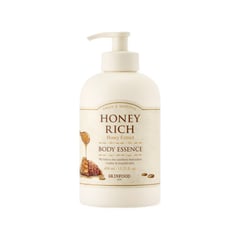Skinfood Honey Rich Body Essence
