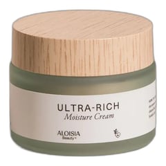 Aloisia Beauty Ultra-Rich Moisture Cream