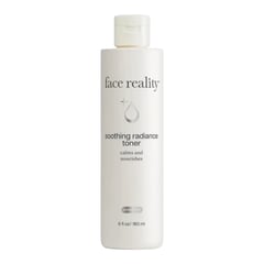Face Reality Skincare Soothing Radiance Toner