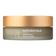 Annemarie Börlind Naturoyale Smoothing Night Cream
