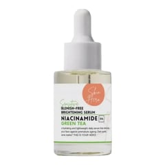 Skin Hero Niacinamide 10% + Green Tea Anti Acne Serum