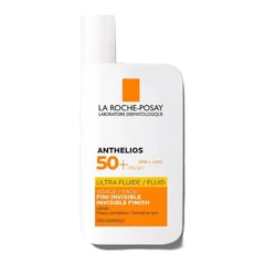 La Roche-Posay Anthelios Ultra Fluid Face Lotion SPF 50+