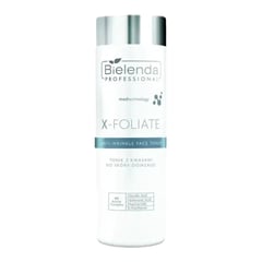 Bielenda Professional X-Foliate Anti Wrinkle Face Toner