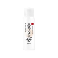 Namerakahonpo Shittori Moisturizing Toner ND