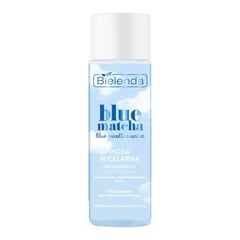 Bielenda BLUE MATCHA Blue Micellar Water