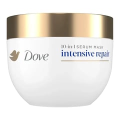 Dove 10-In-1 Intensive Repair Serum Mask
